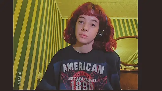  Amber Doll  online show from 10/09/25, 07:45