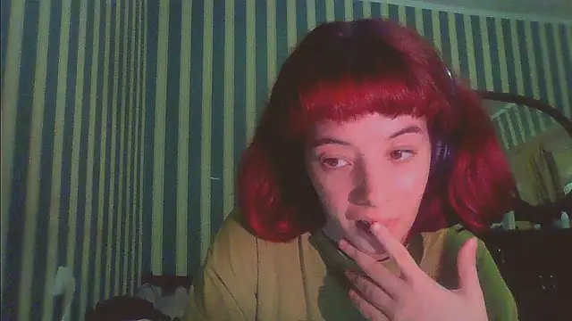  Amber Doll  online show from 10/13/25, 07:36