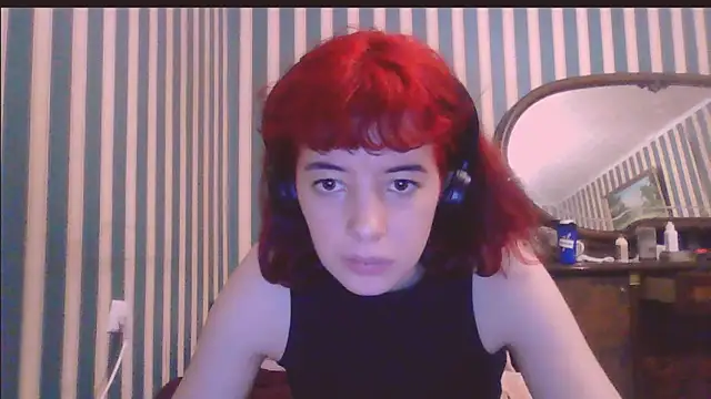  Amber Doll  online show from 10/22/25, 12:11