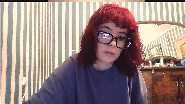  Amber Doll  online show from 10/22/25, 06:51