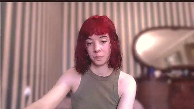  Amber Doll  online show from 10/26/25, 11:49