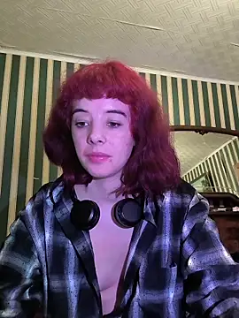  Amber Doll  online show from 11/01/25, 03:41