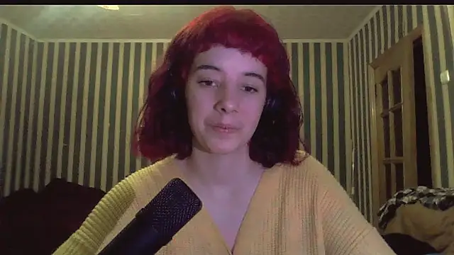  Amber Doll  online show from 11/11/25, 02:22