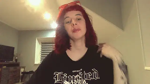  Amber Doll  online show from 11/22/25, 09:36