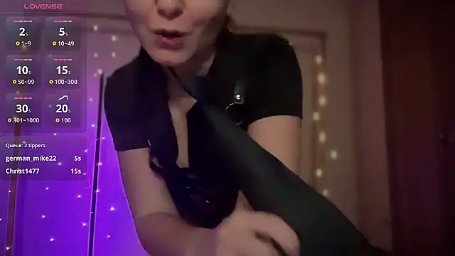 lanaloulou online show from 10/02/25, 10:39