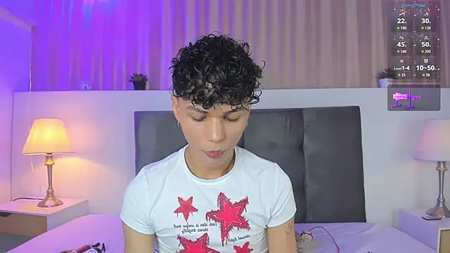 Kai riptide online show from 11/02/25, 08:11