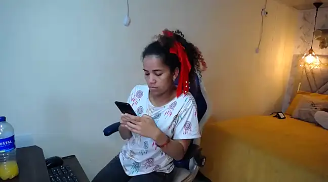 emma morgan 1 online show from 03/11/25, 11:55
