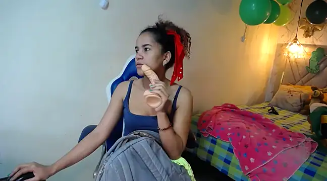 emma morgan 1 online show from 03/18/25, 11:52