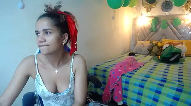 emma morgan 1 online show from 03/21/25, 12:06