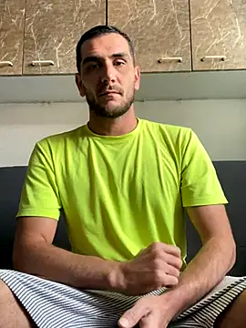 Anthopassif84 online show from 10/14/25, 08:59