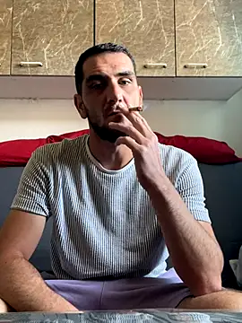 Anthopassif84 online show from 10/17/25, 09:45