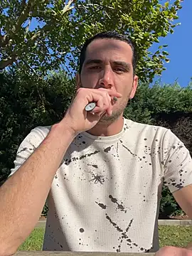 Anthopassif84 online show from 11/04/25, 12:37