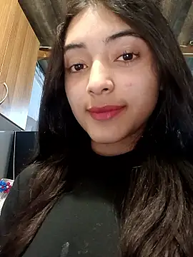 Valen Person online show from 10/24/25, 11:12