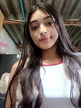 Valen Person online show from 10/29/25, 04:09