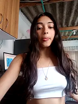 Valen Person online show from 11/05/25, 04:07