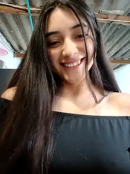 Valen Person online show from 11/22/25, 06:07