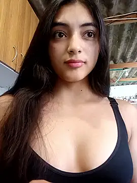 Valen Person online show from 12/01/25, 04:12