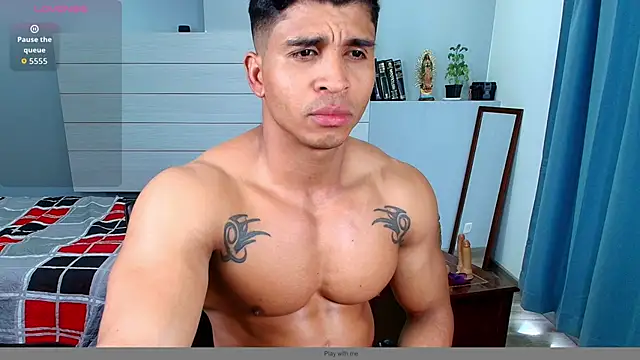 Apolotherock online show from 10/08/25, 08:28