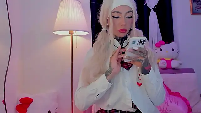 Snapshot of Dani_Valen chatting on 11/07/25, 09:59 Dani Valen online show from 11/07/25, 09:59