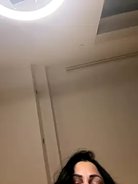 Snapshot of Blackpearlx666 chatting on 11/02/25, 06:10 Blackpearlx666 online show from 11/02/25, 06:10