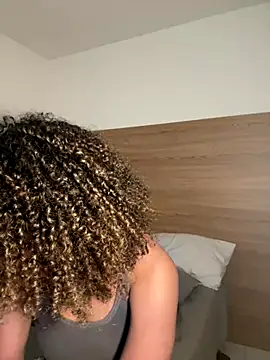 KittyTwerk 2 online show from 10/09/25, 05:22