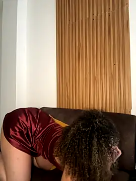 KittyTwerk 2 online show from 10/28/25, 01:25