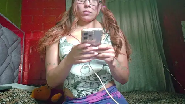 daniia johns online show from 10/07/25, 11:35