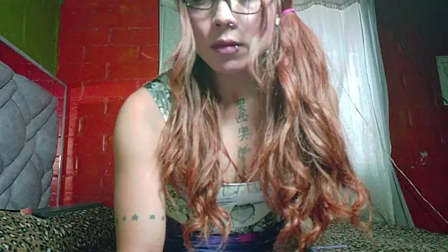 daniia johns online show from 10/08/25, 10:18