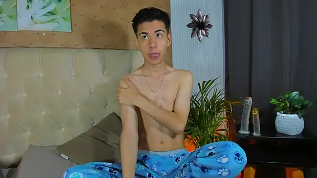 dads rider online show from 03/06/25, 04:30