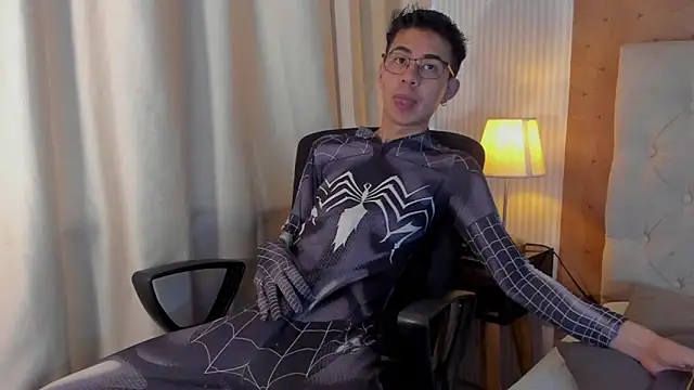 dads rider online show from 11/11/25, 05:02