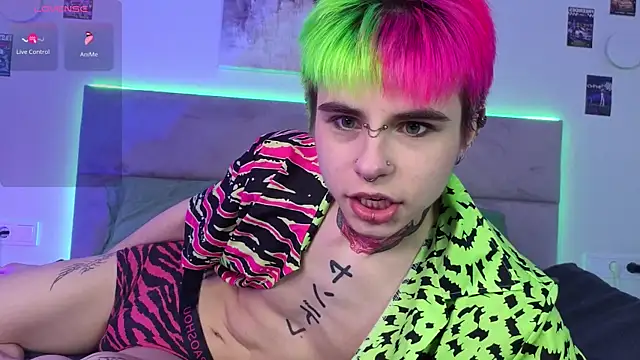 Snapshot of Alex_Vallley chatting on 11/02/25, 11:07 Alex Vallley online show from 11/02/25, 11:07