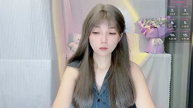 Evelyn-168 online show from 10/11/25, 12:47