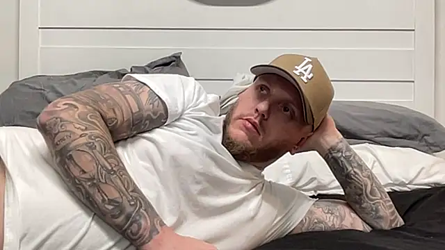 Thegreatwhitepipe online show from 11/04/25, 11:20