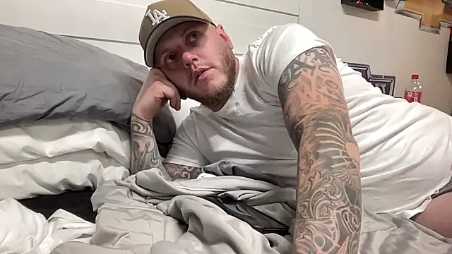 Thegreatwhitepipe online show from 11/06/25, 12:17