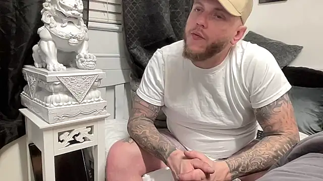 Thegreatwhitepipe online show from 11/07/25, 01:00