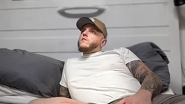 Thegreatwhitepipe online show from 11/12/25, 03:18