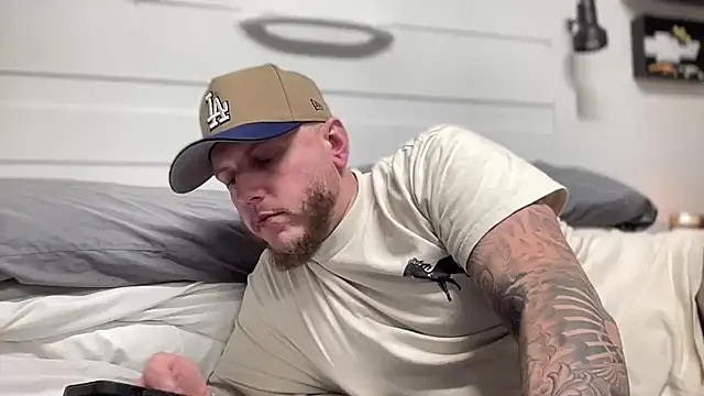 Thegreatwhitepipe online show from 11/14/25, 09:52