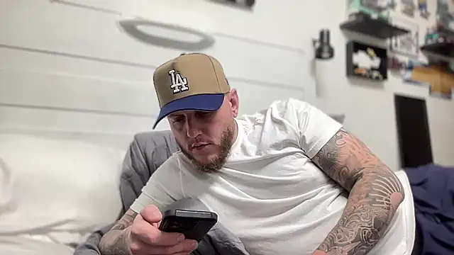 Thegreatwhitepipe online show from 11/17/25, 10:43