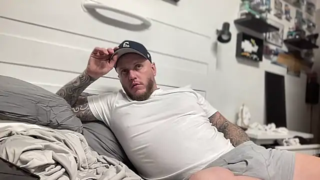 Thegreatwhitepipe online show from 11/19/25, 08:14