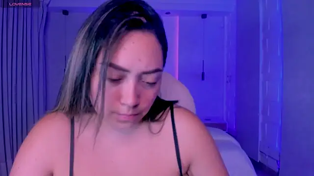 heidy johns online show from 10/08/25, 03:15