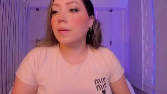 heidy johns online show from 10/21/25, 03:29