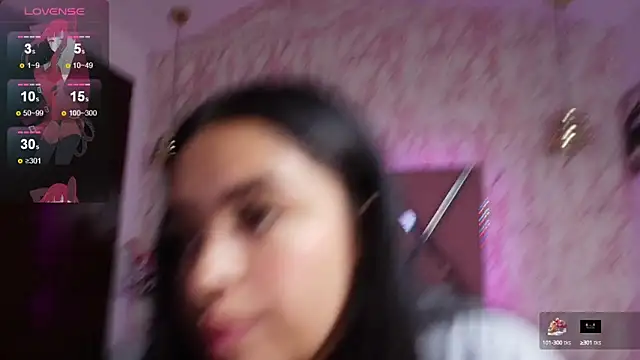 EmilyBrownn  online show from 03/15/25, 01:08