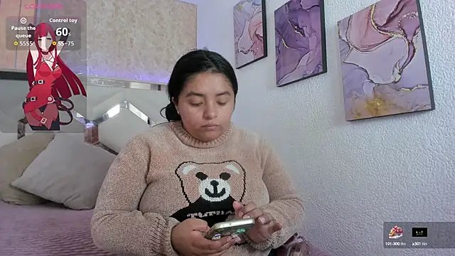 EmilyBrownn  online show from 09/11/25, 06:52