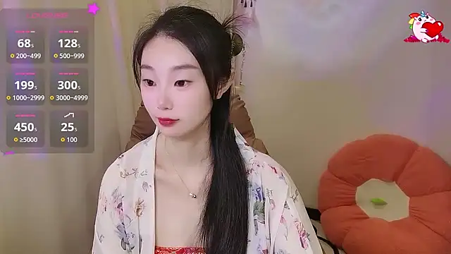 shaovu online show from 10/13/25, 10:43