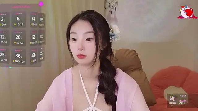 shaovu online show from 10/18/25, 10:32