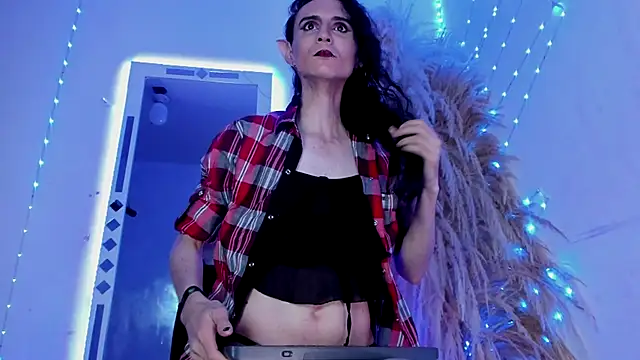 arthemisa hot online show from 10/24/25, 01:40