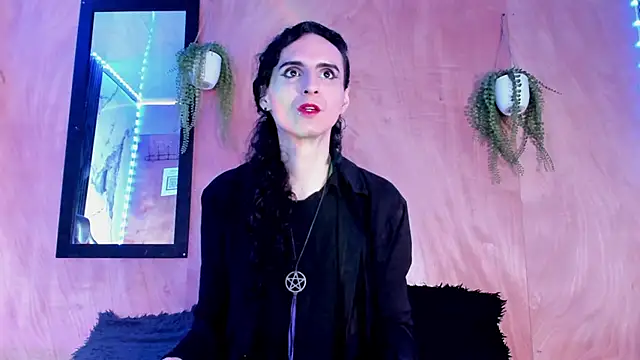 arthemisa hot online show from 11/06/25, 01:34