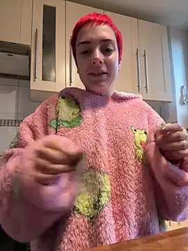 OllympeKaii online show from 10/07/25, 06:54