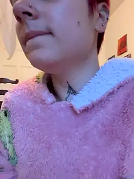 OllympeKaii online show from 10/08/25, 06:00