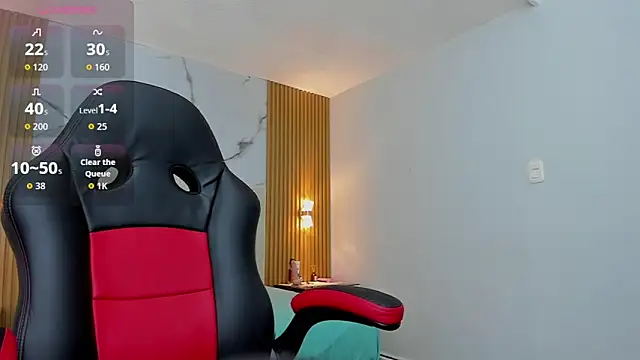 lisa prescot online show from 10/15/25, 12:05